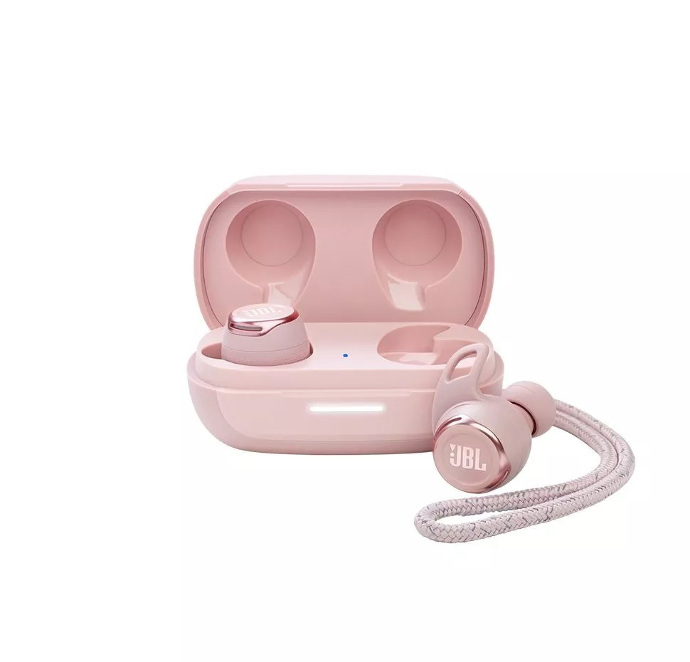 JBL Reflect Flow Pro In ear Bluetooth Handsfree Skroutz.gr