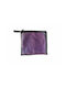 Polo Prosop De Sală Cu Microfibră Și Husă De Transport Violet 40x80cm Medium