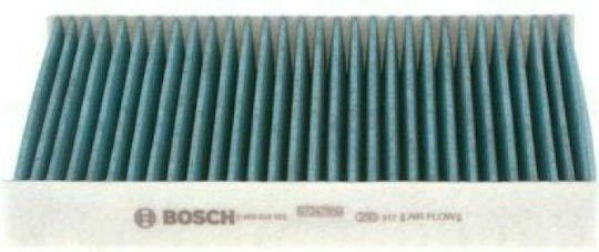 Bosch Cabin Filter Nissan Almera / Juke / Pulsar / Qashqai Renault Fluence / Megane