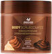 Anaplasis Chocolate Mousse Firming Scrub for Whole Body 380ml