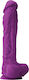 Ns Novelties Colours Pleasures 10inch Dildo Dil...