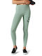 Fox Women's Long Legging Green