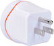 Solight Steckdosenadapter