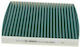 Bosch Cabin Filter Audi A3 / Q3 / TT Seat Leon Skoda Octavia / Superb Volkswagen Crafter / Golf / Passat