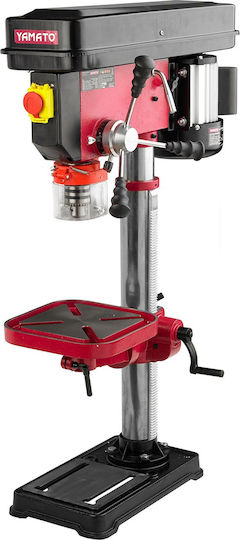 Yamato Κολωνάτο Δράπανο 550W Ø20mm TC550/20 με Ισχύ 550 Watt