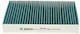 Bosch Cabin Filter Nissan Qashqai / X-Trail Renault Megane / Talisman
