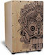 Cuba Percs Cajon Traditional Standard