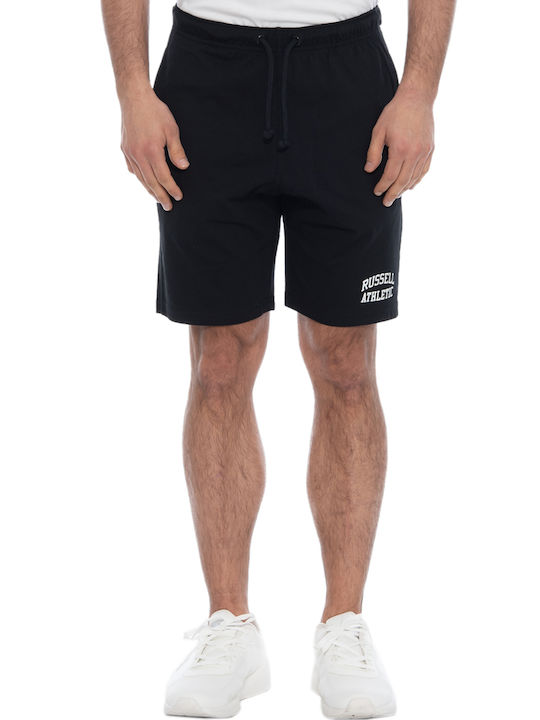 Russell Athletic Men's Athletic Shorts Black