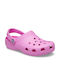 Crocs Classic Ανατομικά Σαμπό Taffy Pink