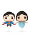 Funko Pop! Movies: DC Comics - Superman & Lois Flying 02 Special Edition