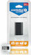 everActive Батерия за фотоапарат EVB019 LP-E6 Литиево-йонни (Li-Ion) 1600mAh Съвместима с Canon