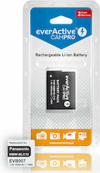 everActive DMW-BLC12E Μπαταρία 1000mAh Συμβατή με Panasonic
