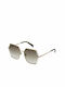 Police Women's Sunglasses with Gold Metal Frame SPLD31 0F72