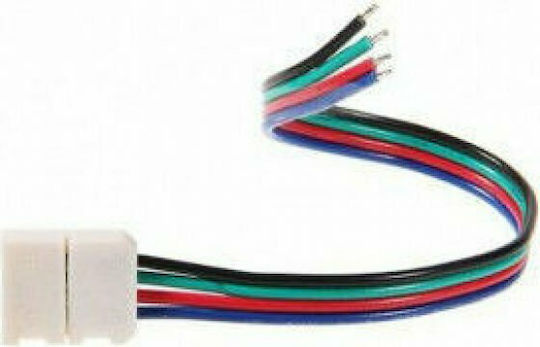 Evivak RGB Cable for LED Strips 850904