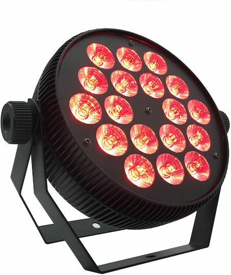 Optonica Lumina în mișcare LED Lumini mobile 0683 RGBW