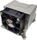 Inter-Tech Q-5 Ventilator De Răcire CPU Pentru Priza 1700
