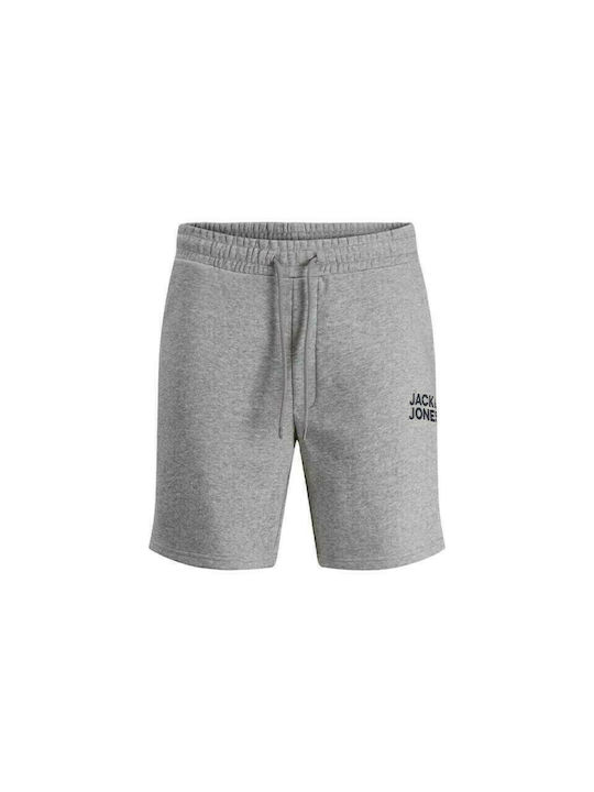 Jack & Jones Kids Shorts/Bermuda Fabric Gray