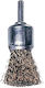 Maurer 86503 Wire Brush Bell for Drill 17mm