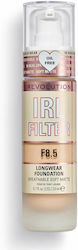 Revolution Beauty IRL Filter Longwear F8.5 23ml