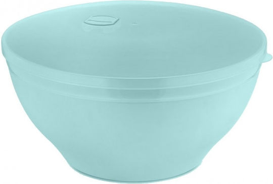 TnS Lunchbox Kunststoff Rosa 4000ml 1Stück