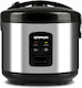 G3Ferrari Rice Cooker 700W με Χωρητικότητα 1.8lt