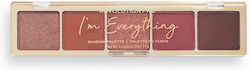 Revolution Beauty Pro Glam I'm Everything Fard De Pleoape 5.5gr