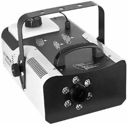 Optonica 0914 Fog Machine 1500W Wireless / Wired Remote