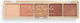 Revolution Beauty Pro Glam Παλέτα με Σκιές Ματι...