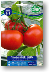 Olter Hobby F1 Seeds Tomatoς