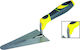 Maurer Trowel 140mm cu Mâner de Plastic 87826