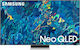 Samsung Smart Τηλεόραση 65" 4K UHD Neo QLED QE65QN95B HDR (2022)