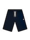 Kids' Athletic Shorts/Bermudas Heritage Blue