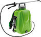 Verdemax Backpack Sprayer 12V Battery with Capacity 12lt 3bar