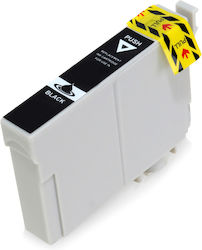 Premium RE-00603XLBK Συμβατό Μελάνι Epson 603XL Μαύρο Premium RE-00603XLBK Συμβατό Μελάνι Epson 603XL Μαύρο