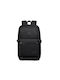 Ozuko Men's Backpack Black