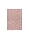 Beauty Home Kids Synthetic Rug 9762 67x140cm Red