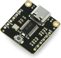 DFRobot Fermion DFPlayer Pro Modul pentru Arduino