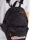 Ellesse Backpack 5lt Μαύρο