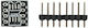 DFRobot Dip Switch FIT0290