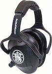 Smith & Wesson 673012563 Earmuffs with Band