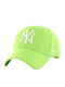 New York Yankees MVP Men's Jockey Green