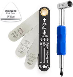 MusicNomad Multitool MN610