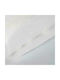 Melinen Pillow Protector Set Waterproof White 50x70cm.