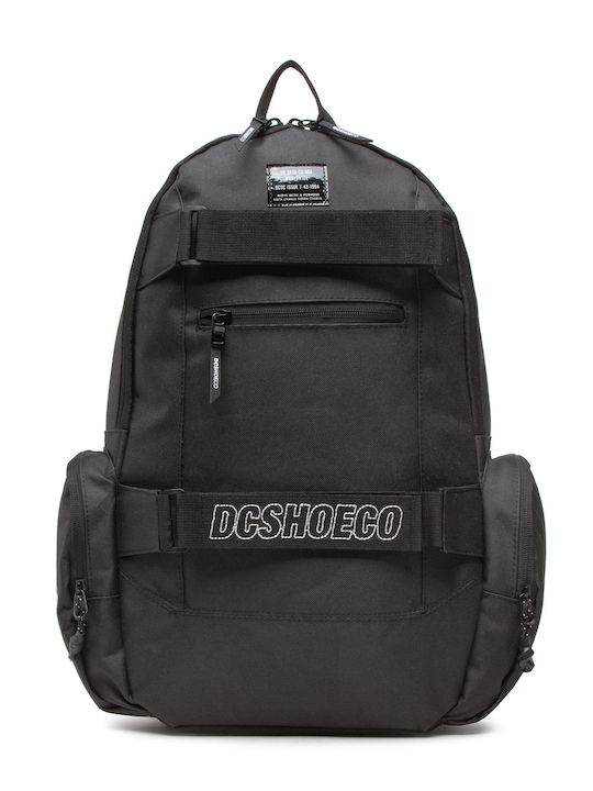 DC Breed Negru