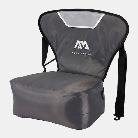 Aqua Marina Canoe High-Back Ripple 28317 Κάθισμα για Κανό & Kayak