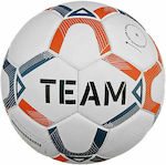 ToyMarkt "Τeam" Kids Ball Football White