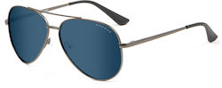 Gunnar Maverick Blue Light Blocking Glasses