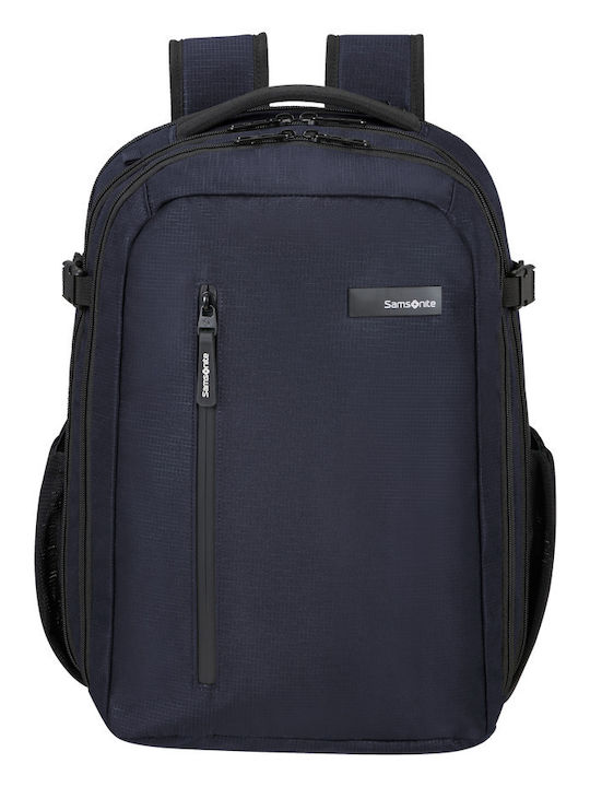 Samsonite Roader M Τσάντα Πλάτης για Laptop 15.6" Dark Blue