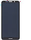 Screen with Touch Mechanism for Huawei Y5 2018/Honor 7S (Black)
