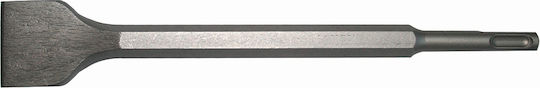 Raider Meißelmeißel mit Aufnahme SDS Plus 250x40mm